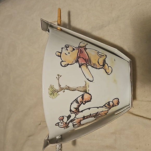 NWT Winnie the Pooh noodle bowl - Picture 4 of 5